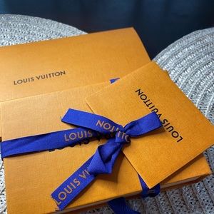 Louis Vuitton Key Cles- Mono ❤️ Brand New❤️